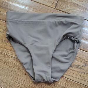 The Simple Folk The Bikini Bottom Swim